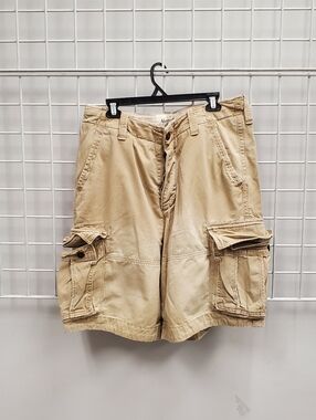 A&F Short Pants